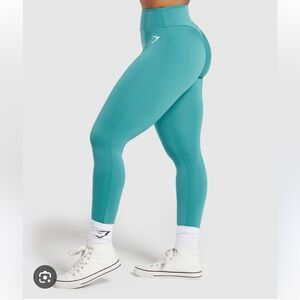 Brand New Gymshark Leggings